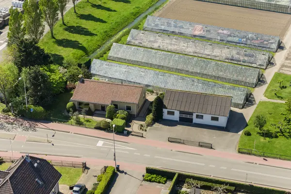 Zwartendijk 45