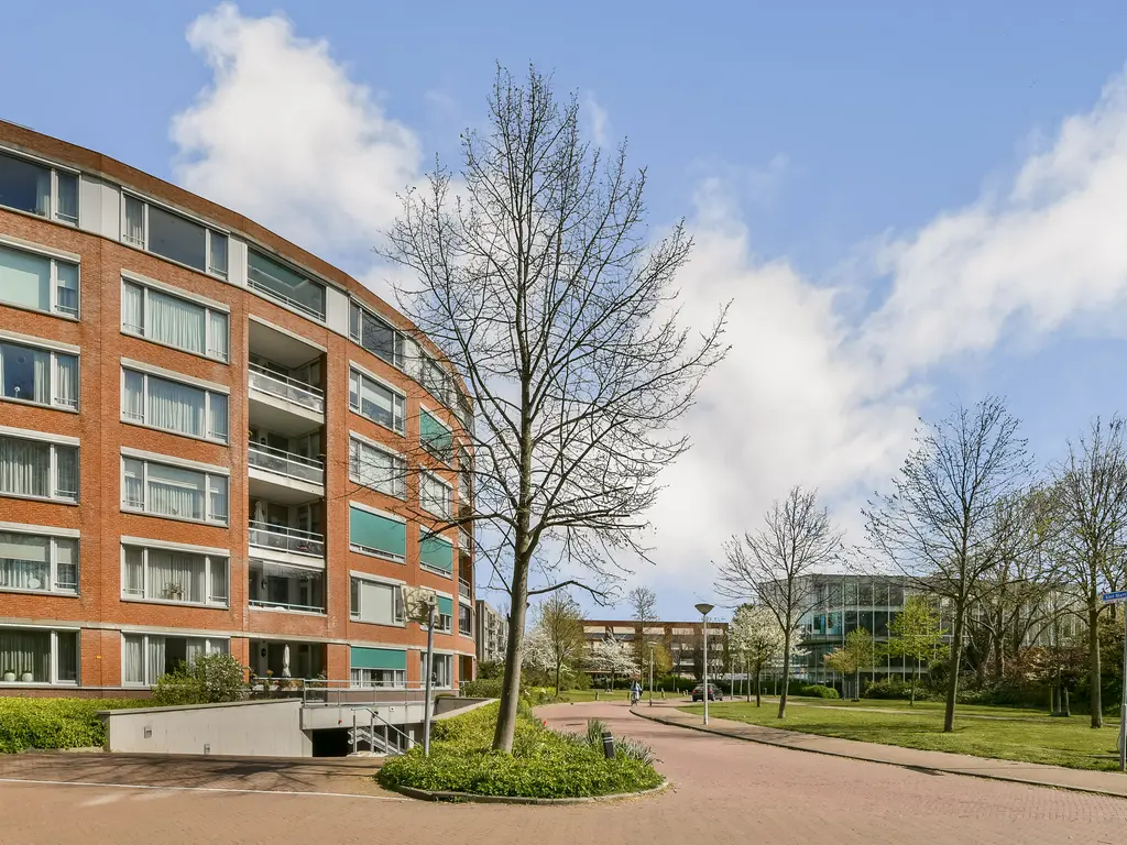 Sint Martinusstraat 301, NAALDWIJK