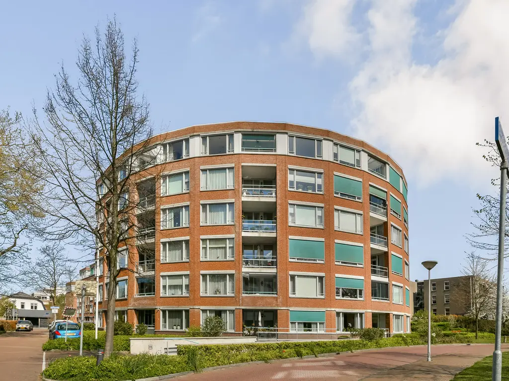 Sint Martinusstraat 301, NAALDWIJK