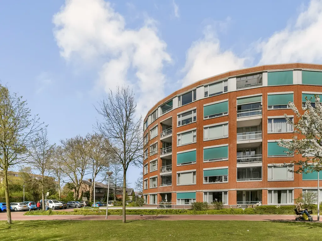 Sint Martinusstraat 301, NAALDWIJK