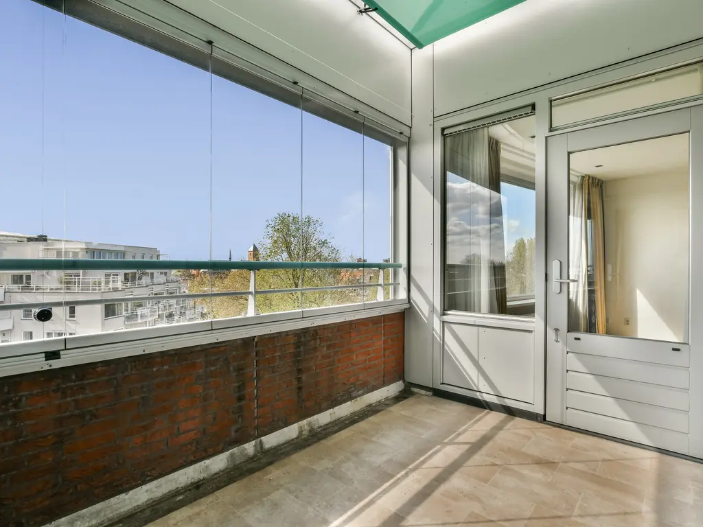 Sint Martinusstraat 301, NAALDWIJK