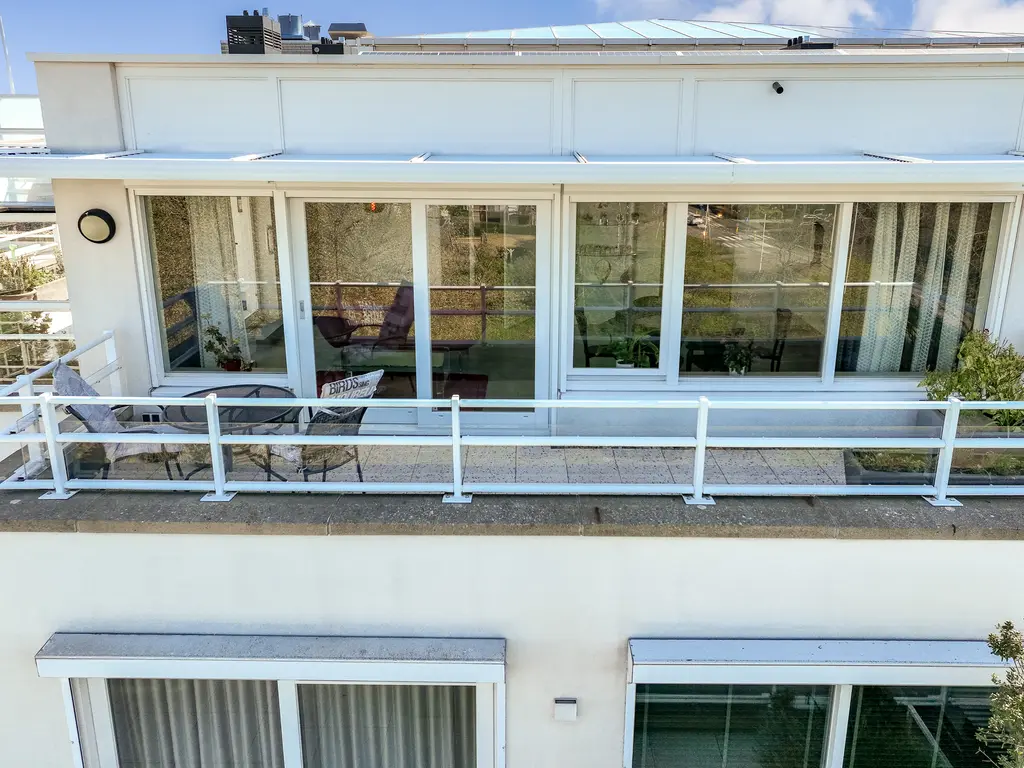 Sint Martinusstraat 63, NAALDWIJK