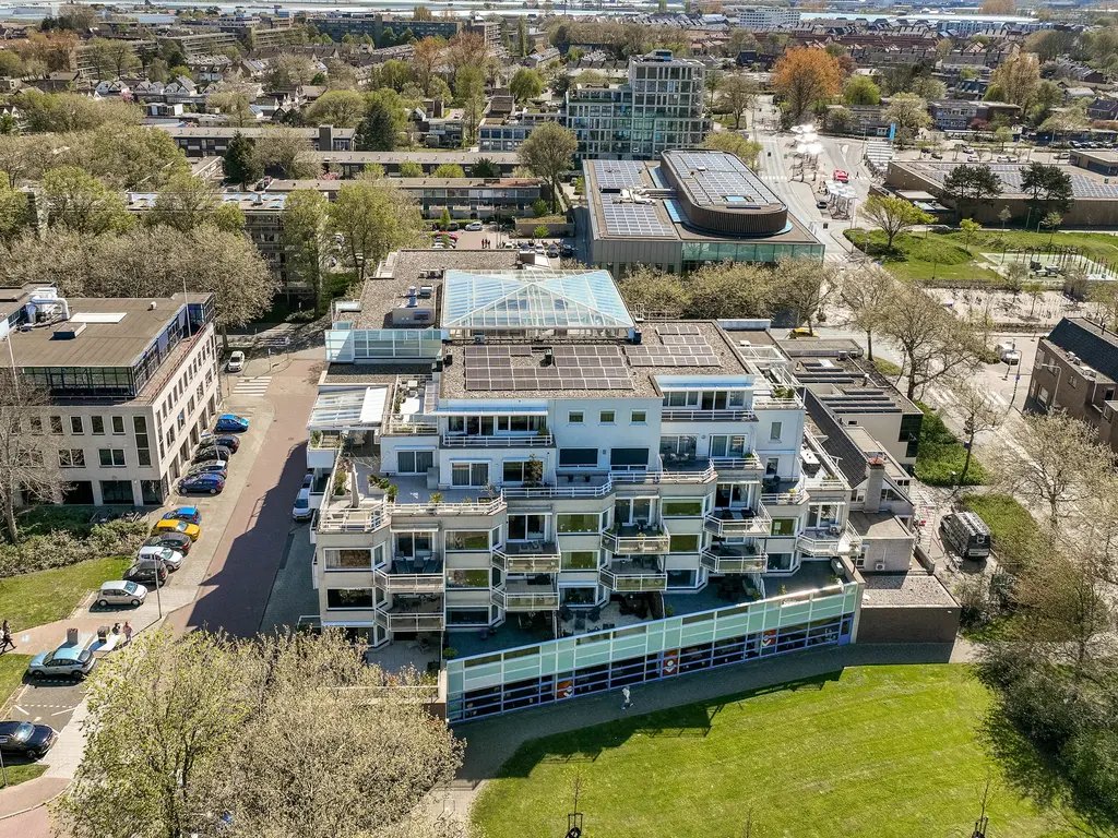 Sint Martinusstraat 63, NAALDWIJK