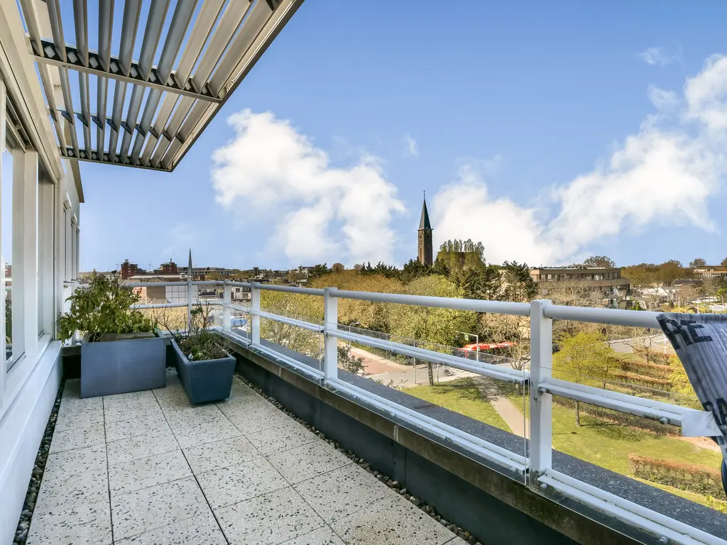 Sint Martinusstraat 63, NAALDWIJK