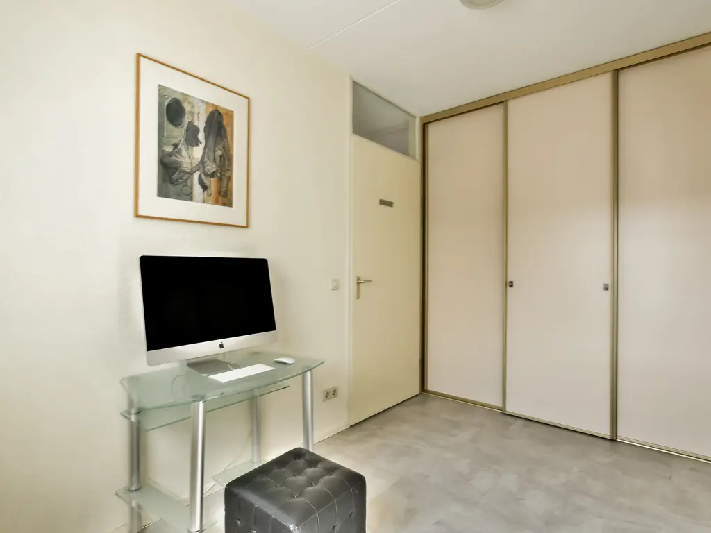 Sint Martinusstraat 63, NAALDWIJK