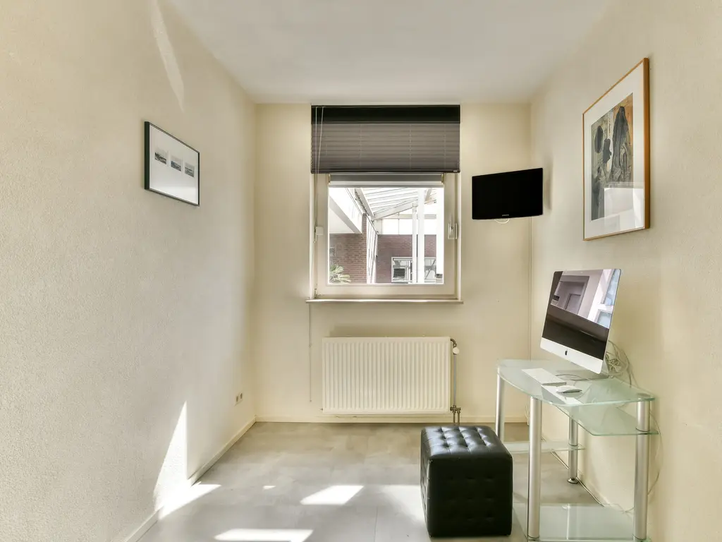 Sint Martinusstraat 63, NAALDWIJK
