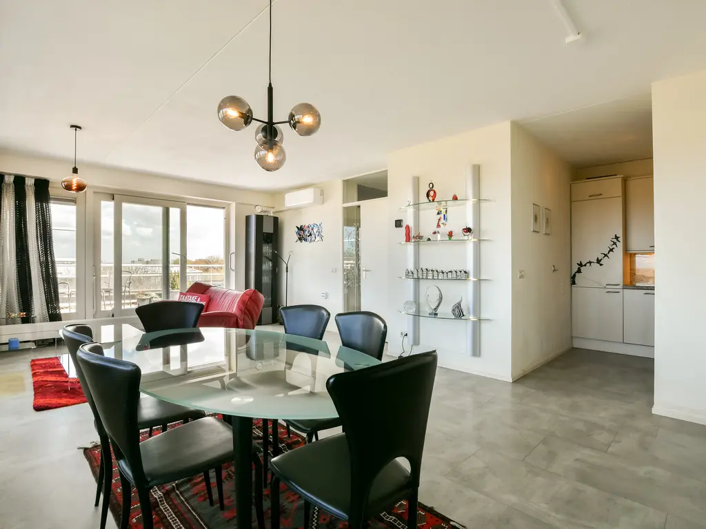 Sint Martinusstraat 63, NAALDWIJK