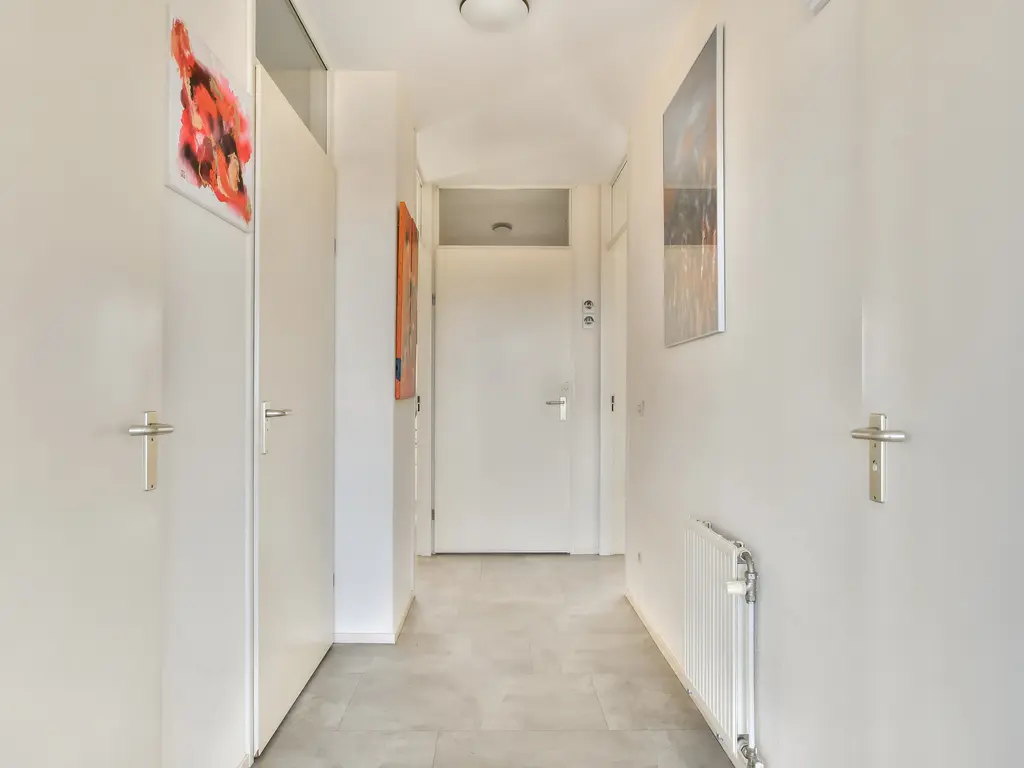 Sint Martinusstraat 63, NAALDWIJK