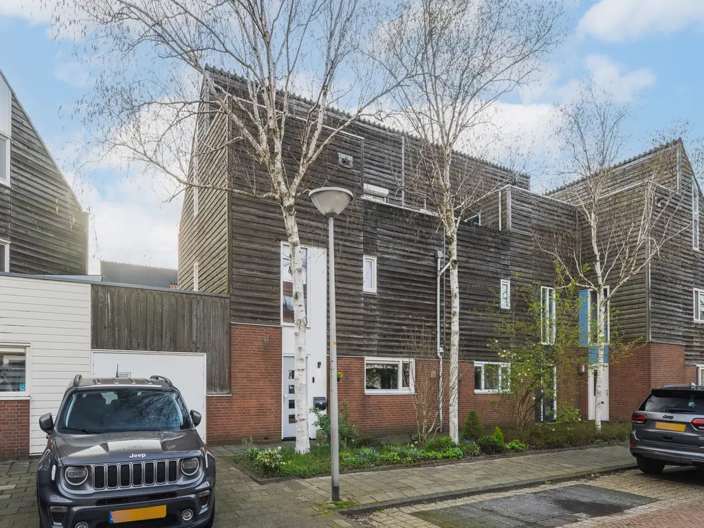 Valkehorst 16, HONSELERSDIJK