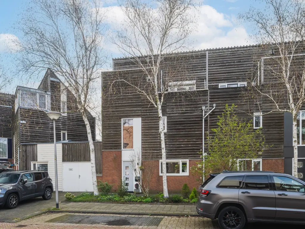 Valkehorst 16, HONSELERSDIJK