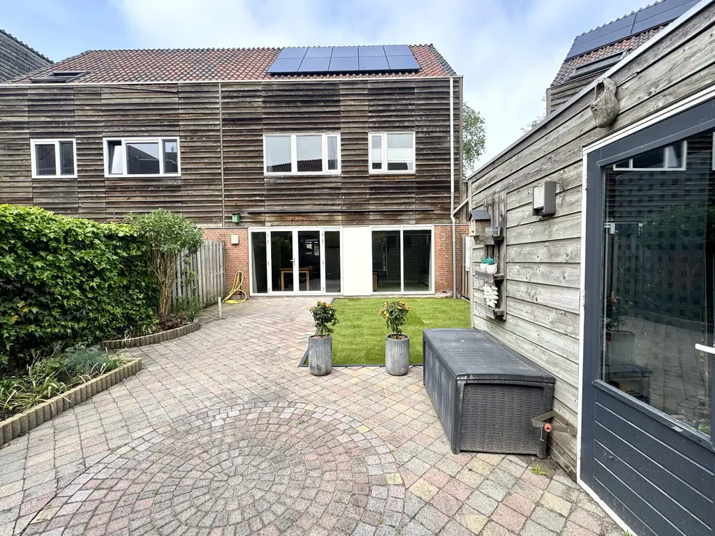 Valkehorst 16, HONSELERSDIJK