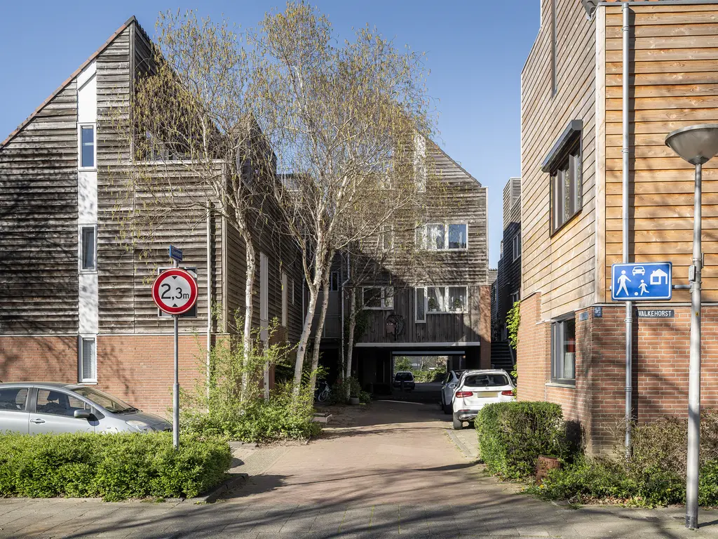 Ravehorst 13, HONSELERSDIJK