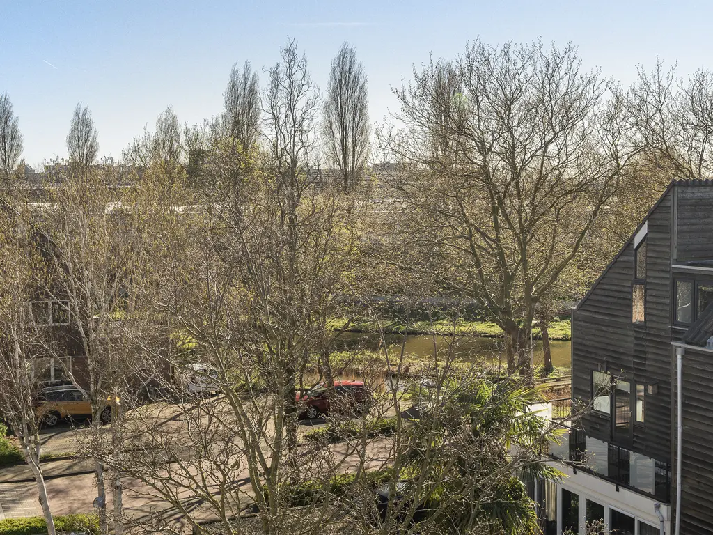 Ravehorst 13, HONSELERSDIJK