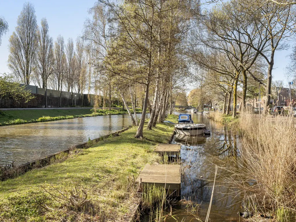 Ravehorst 13, HONSELERSDIJK