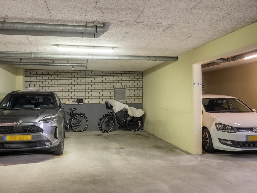 Secretaris Verhoeffweg 9ap22, Naaldwijk
