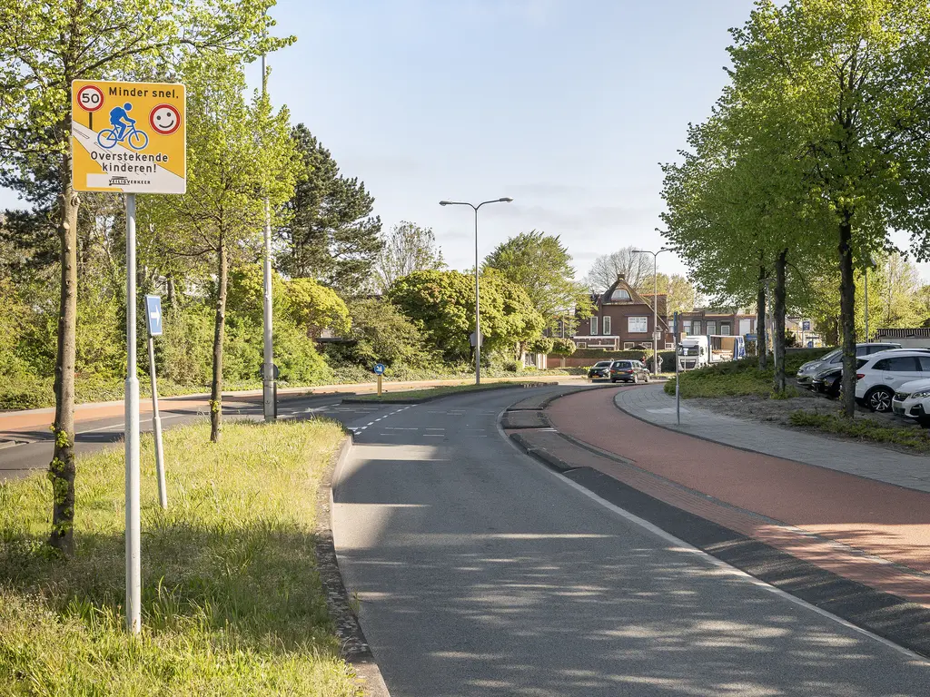 Secretaris Verhoeffweg 9ap22, Naaldwijk