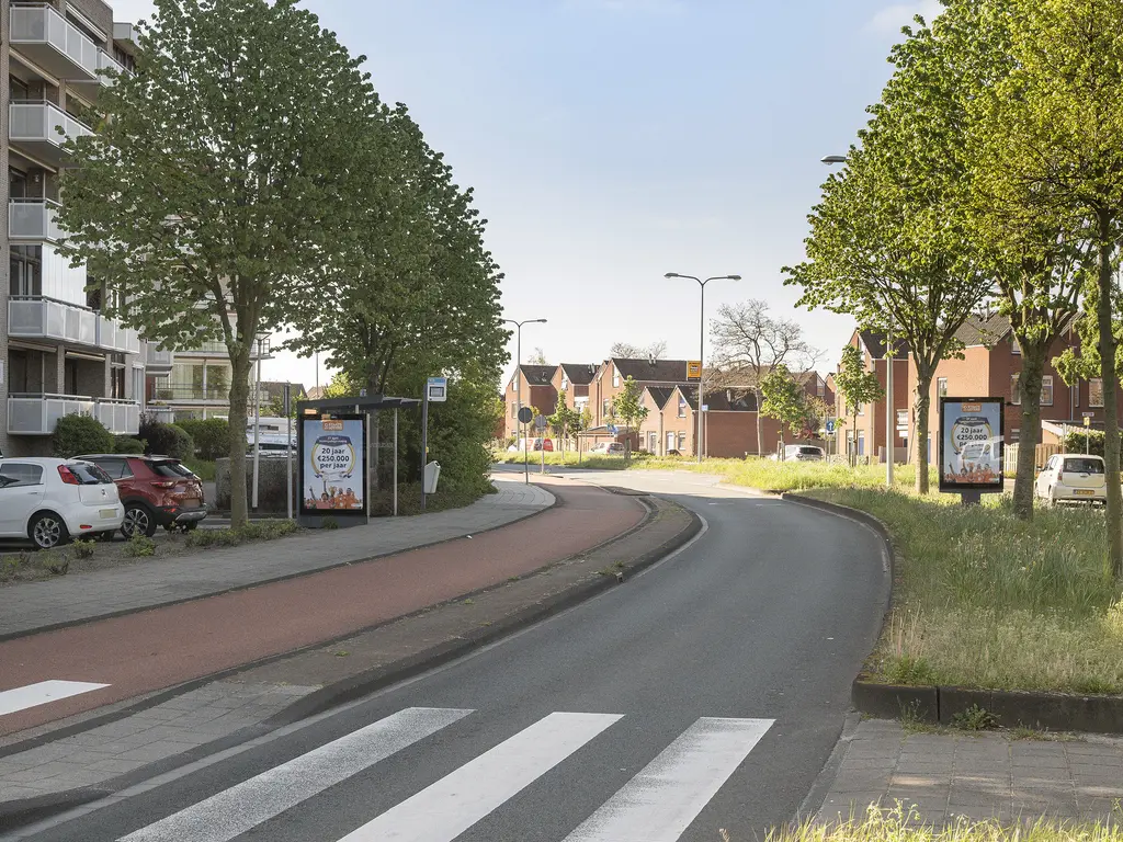 Secretaris Verhoeffweg 9ap22, Naaldwijk