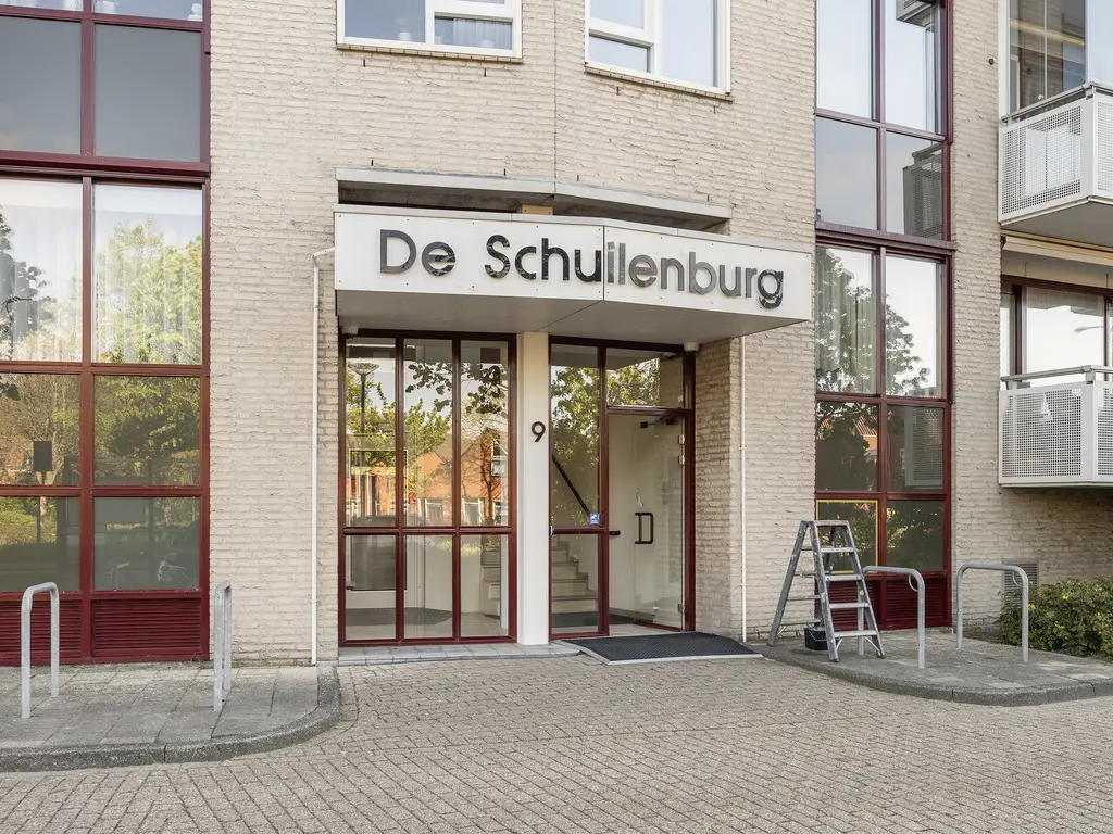 Secretaris Verhoeffweg 9ap22, Naaldwijk