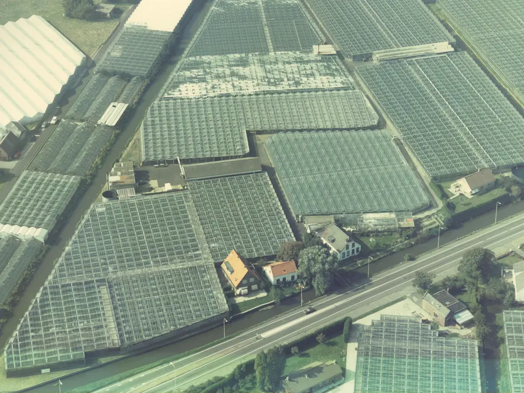 Nieuweweg 29, HONSELERSDIJK