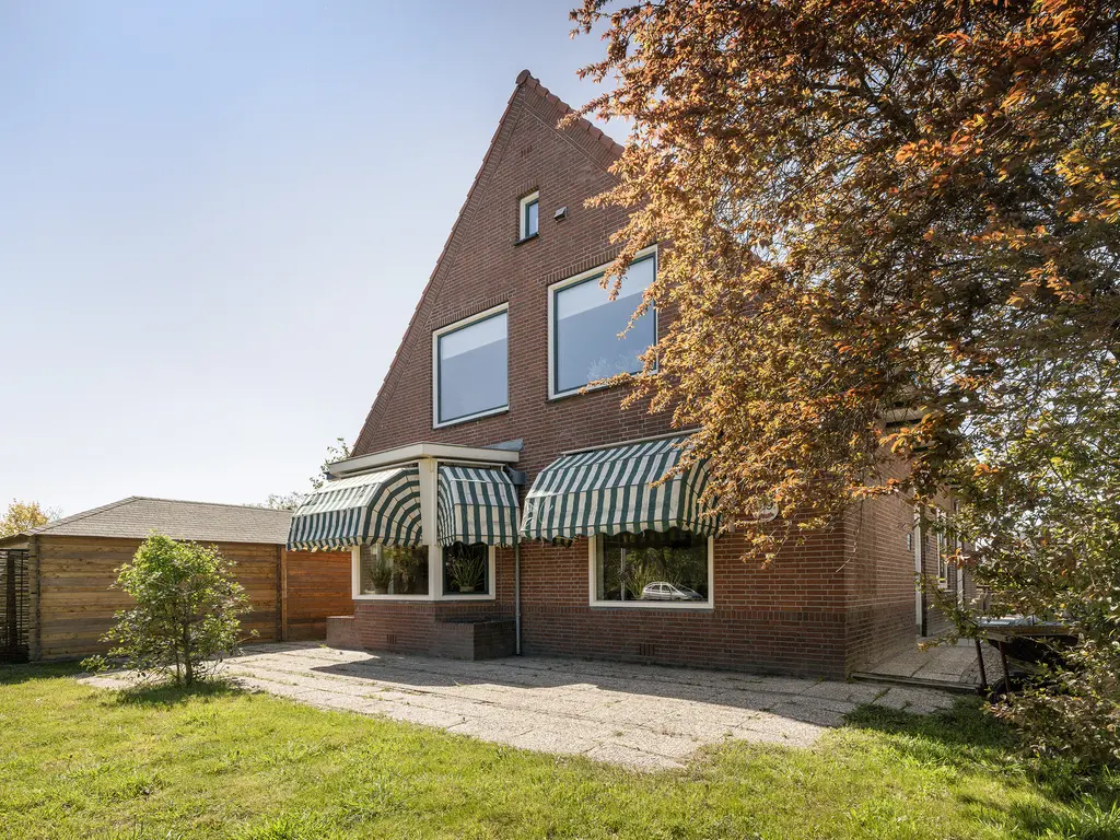 Nieuweweg 29, HONSELERSDIJK