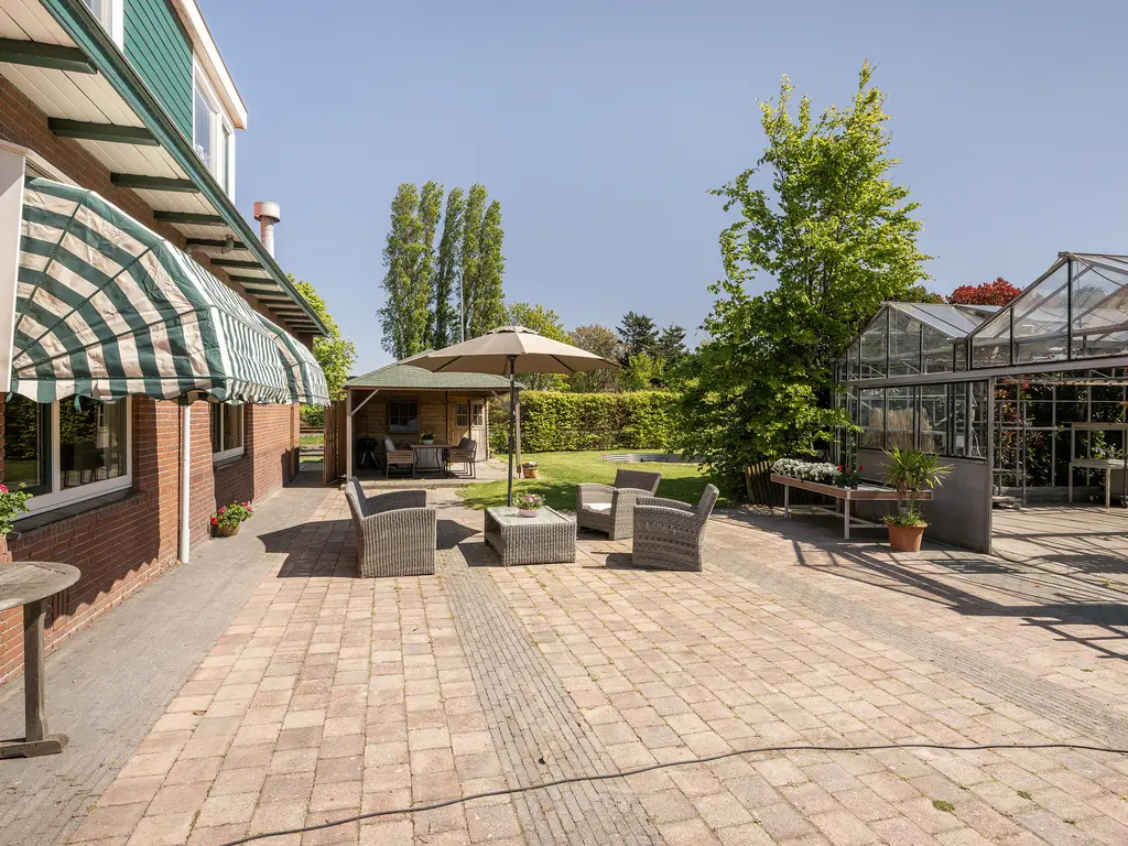 Nieuweweg 29, HONSELERSDIJK