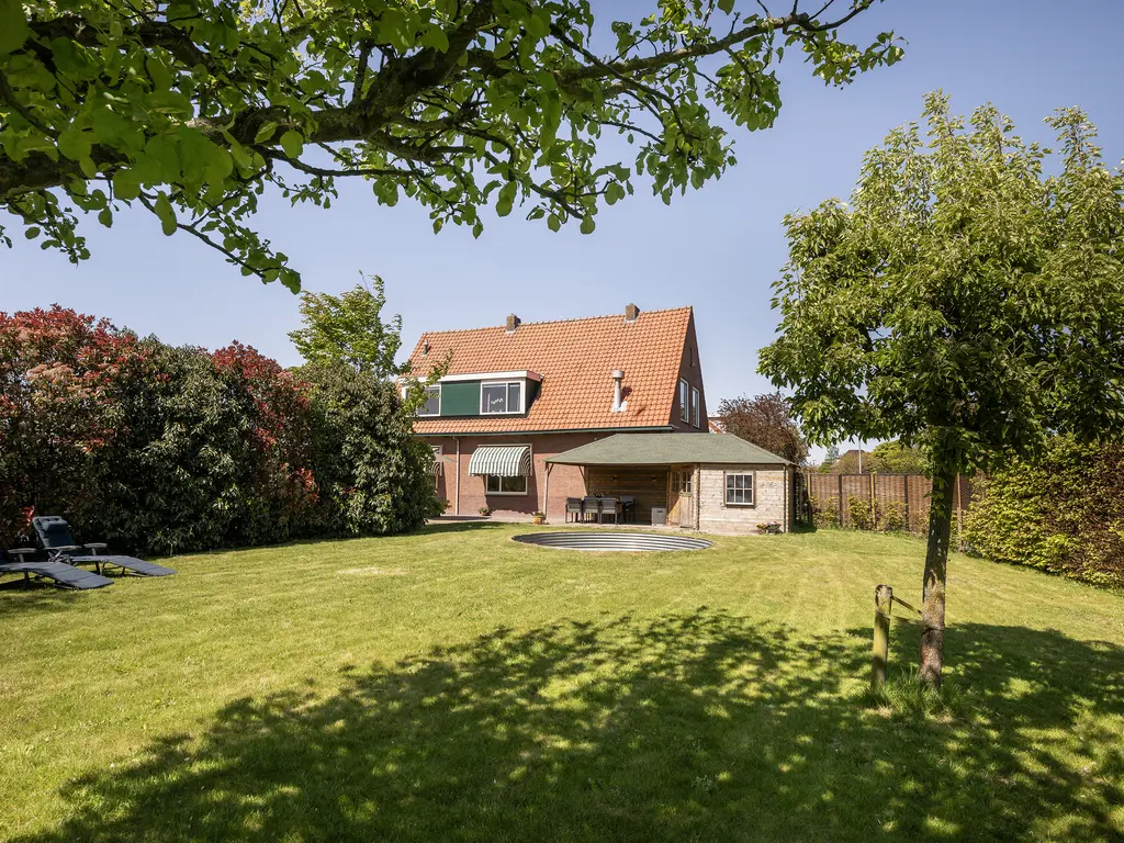 Nieuweweg 29, HONSELERSDIJK