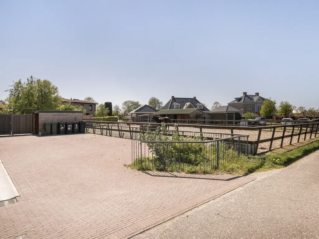 Nieuweweg 29, HONSELERSDIJK