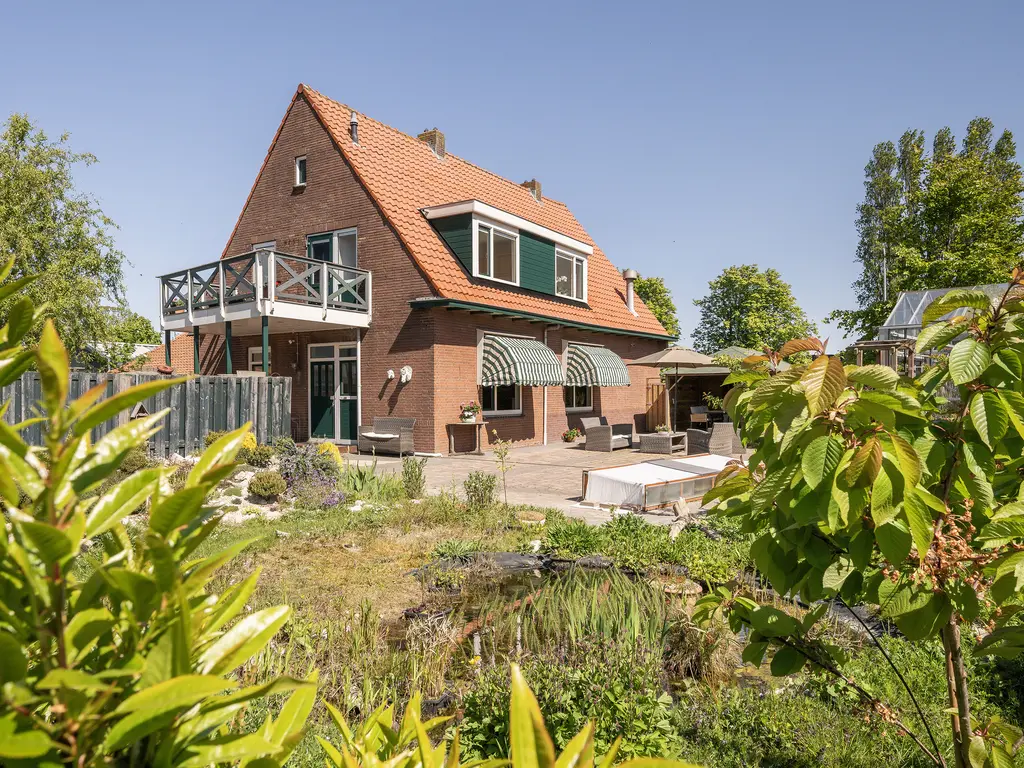 Nieuweweg 29, HONSELERSDIJK