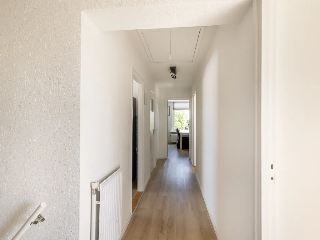 Nieuweweg 29, HONSELERSDIJK
