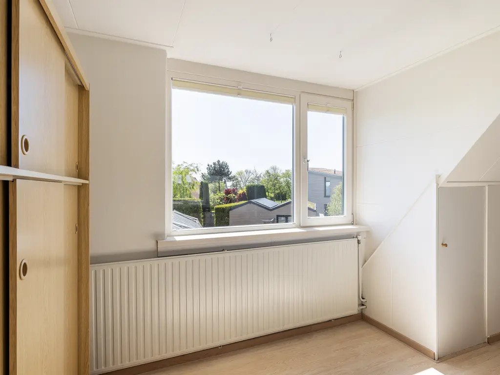 Nieuweweg 29, HONSELERSDIJK