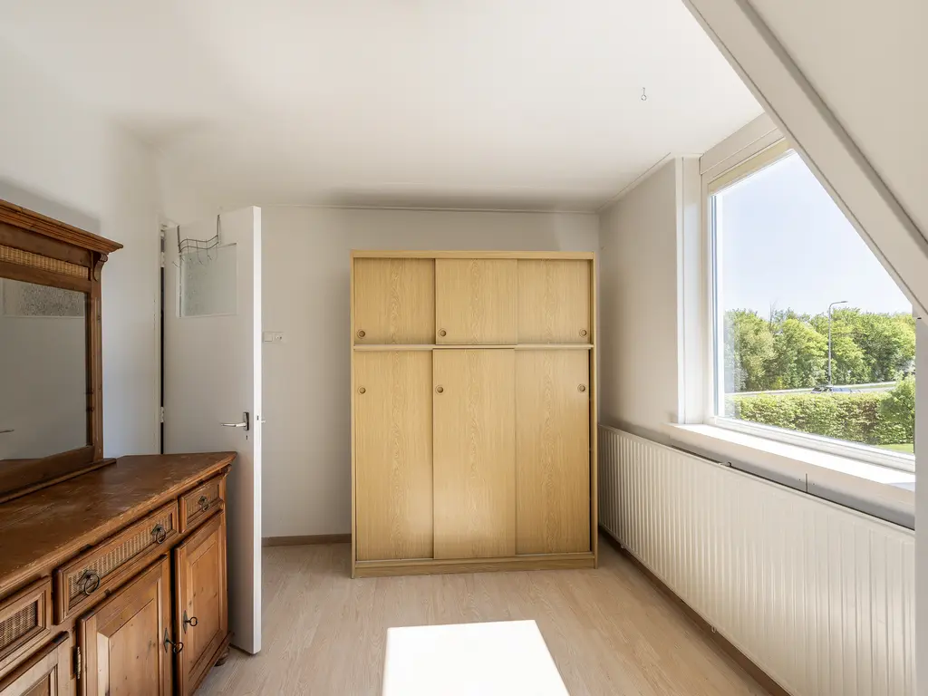 Nieuweweg 29, HONSELERSDIJK