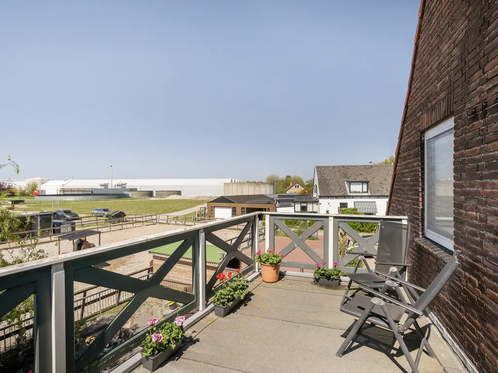Nieuweweg 29, HONSELERSDIJK