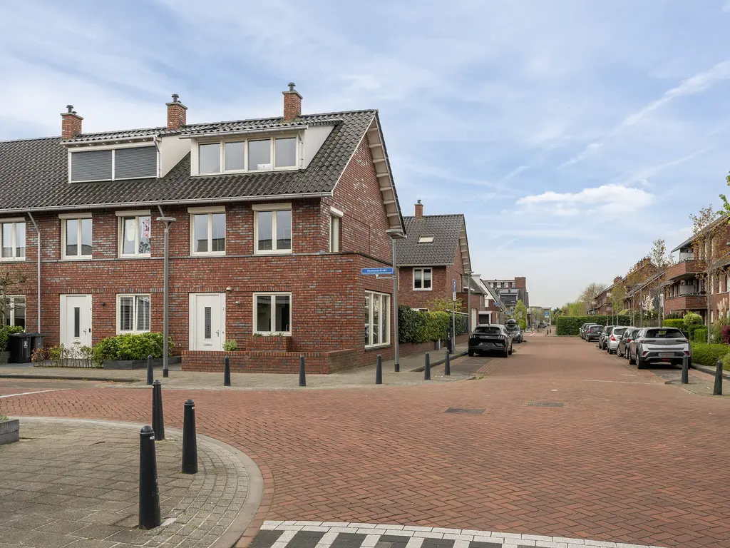 Pomonastraat 2, NAALDWIJK