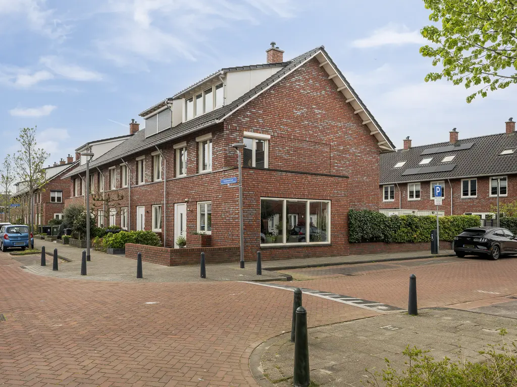 Pomonastraat 2, NAALDWIJK