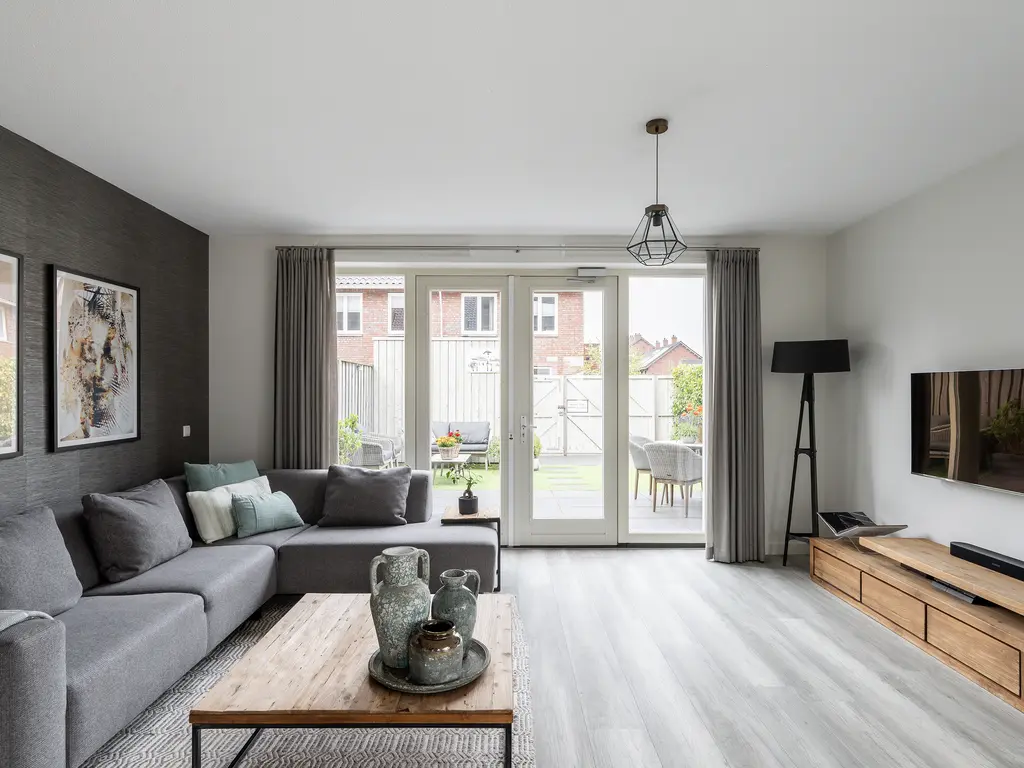 Pomonastraat 2, NAALDWIJK