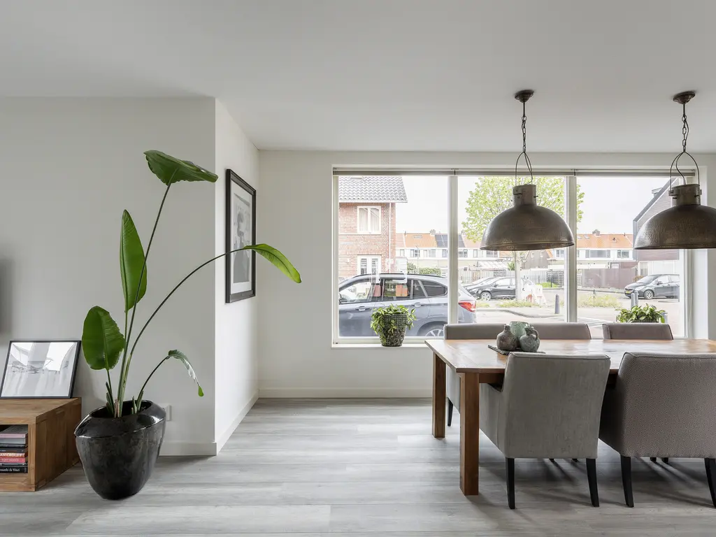 Pomonastraat 2, NAALDWIJK
