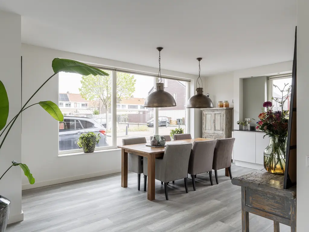 Pomonastraat 2, NAALDWIJK