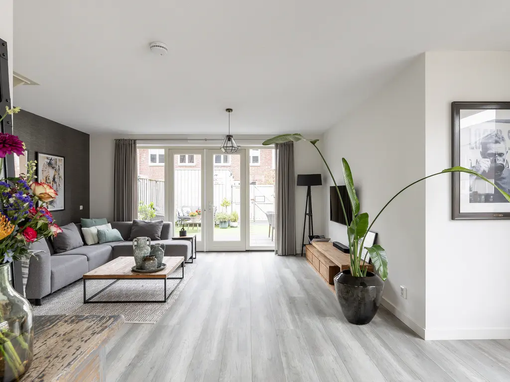 Pomonastraat 2, NAALDWIJK