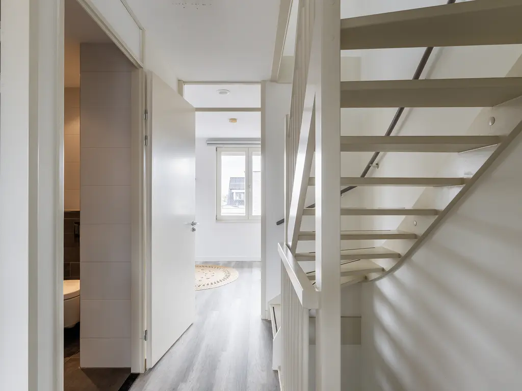Pomonastraat 2, NAALDWIJK