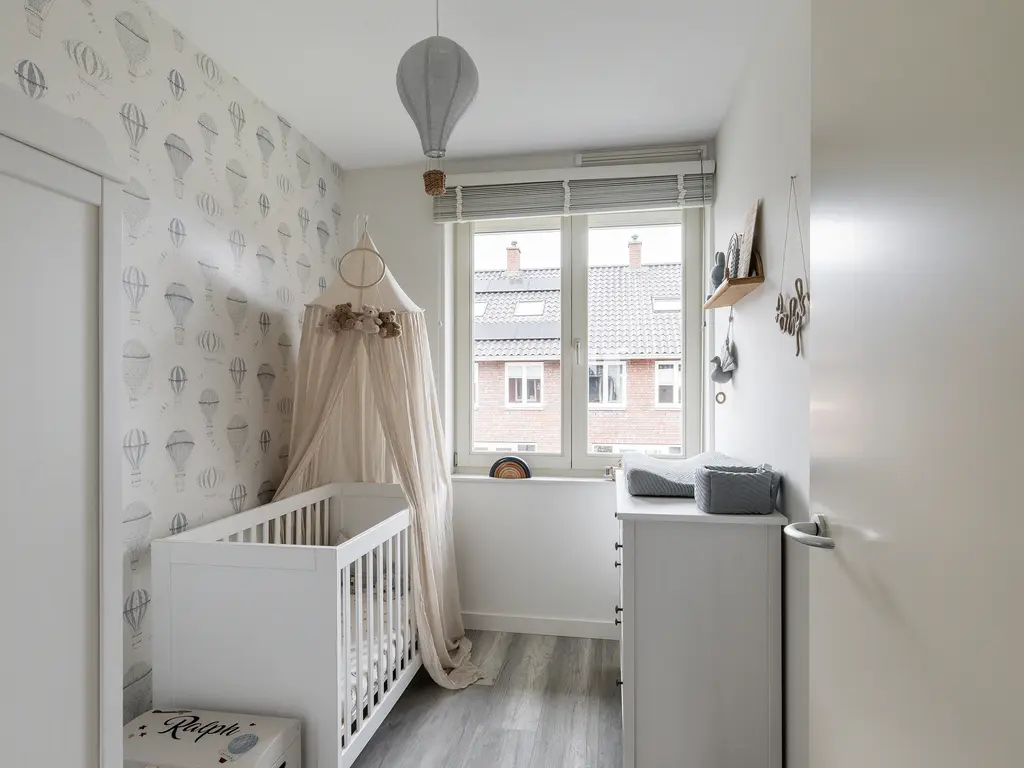 Pomonastraat 2, NAALDWIJK