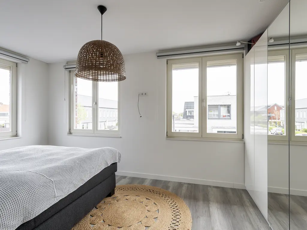 Pomonastraat 2, NAALDWIJK
