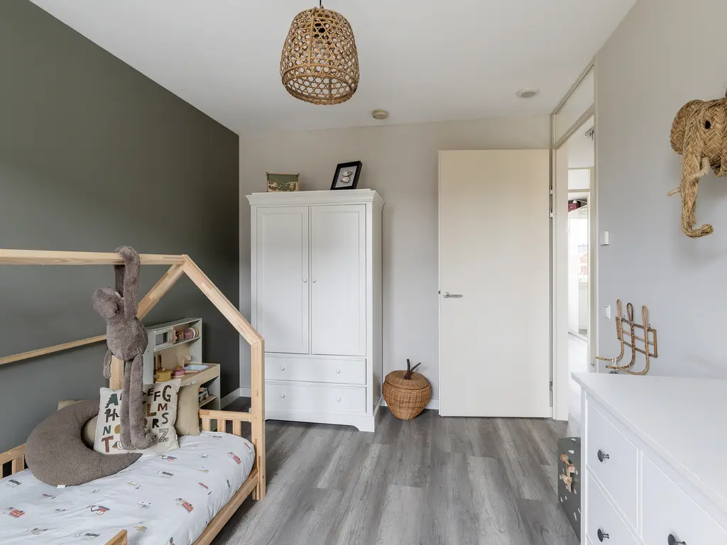 Pomonastraat 2, NAALDWIJK