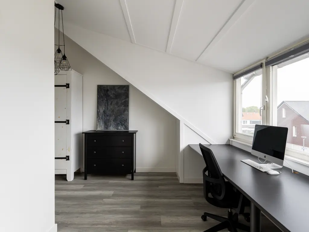 Pomonastraat 2, NAALDWIJK