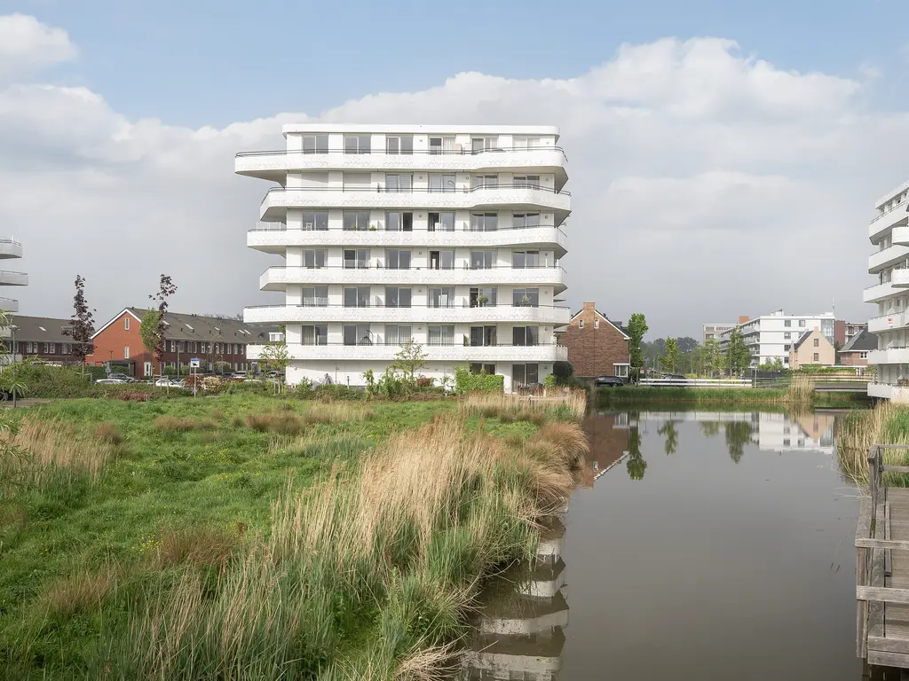 Vallumstraat 166, NAALDWIJK