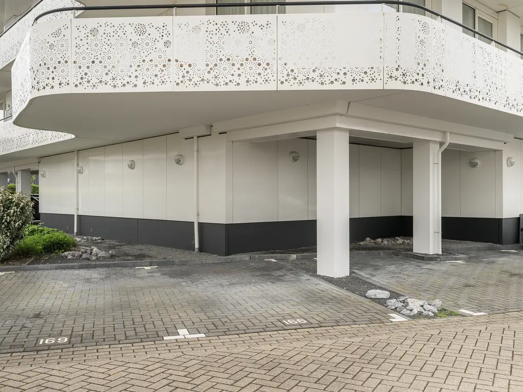 Vallumstraat 166, NAALDWIJK