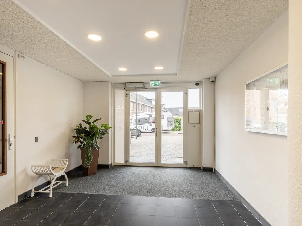 Vallumstraat 166, NAALDWIJK