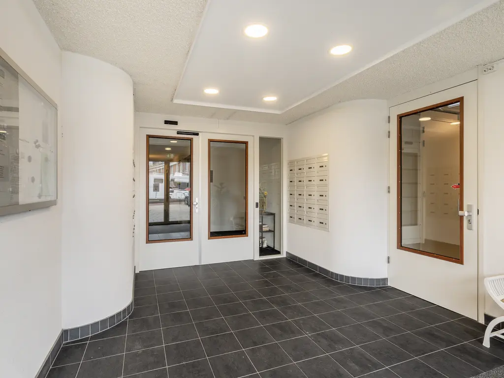 Vallumstraat 166, NAALDWIJK