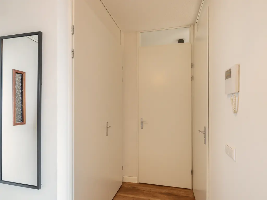 Vallumstraat 166, NAALDWIJK