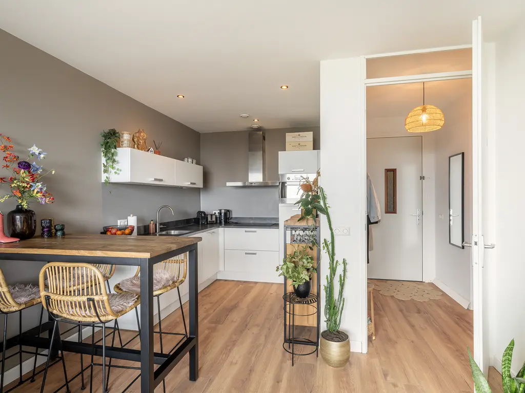 Vallumstraat 166, NAALDWIJK