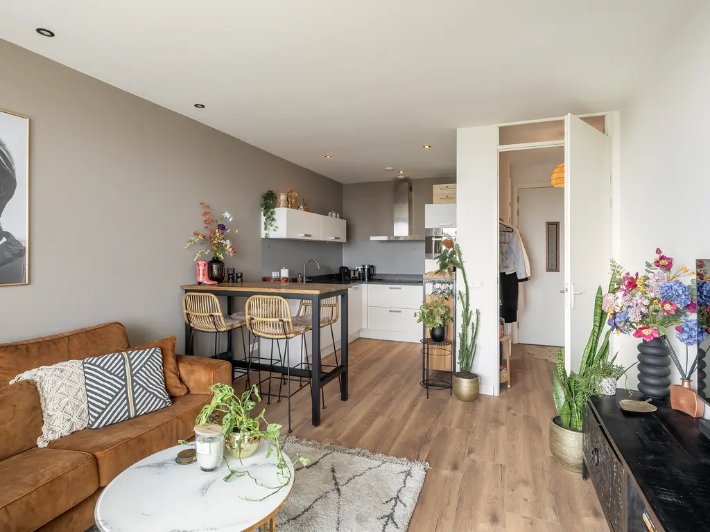 Vallumstraat 166, NAALDWIJK